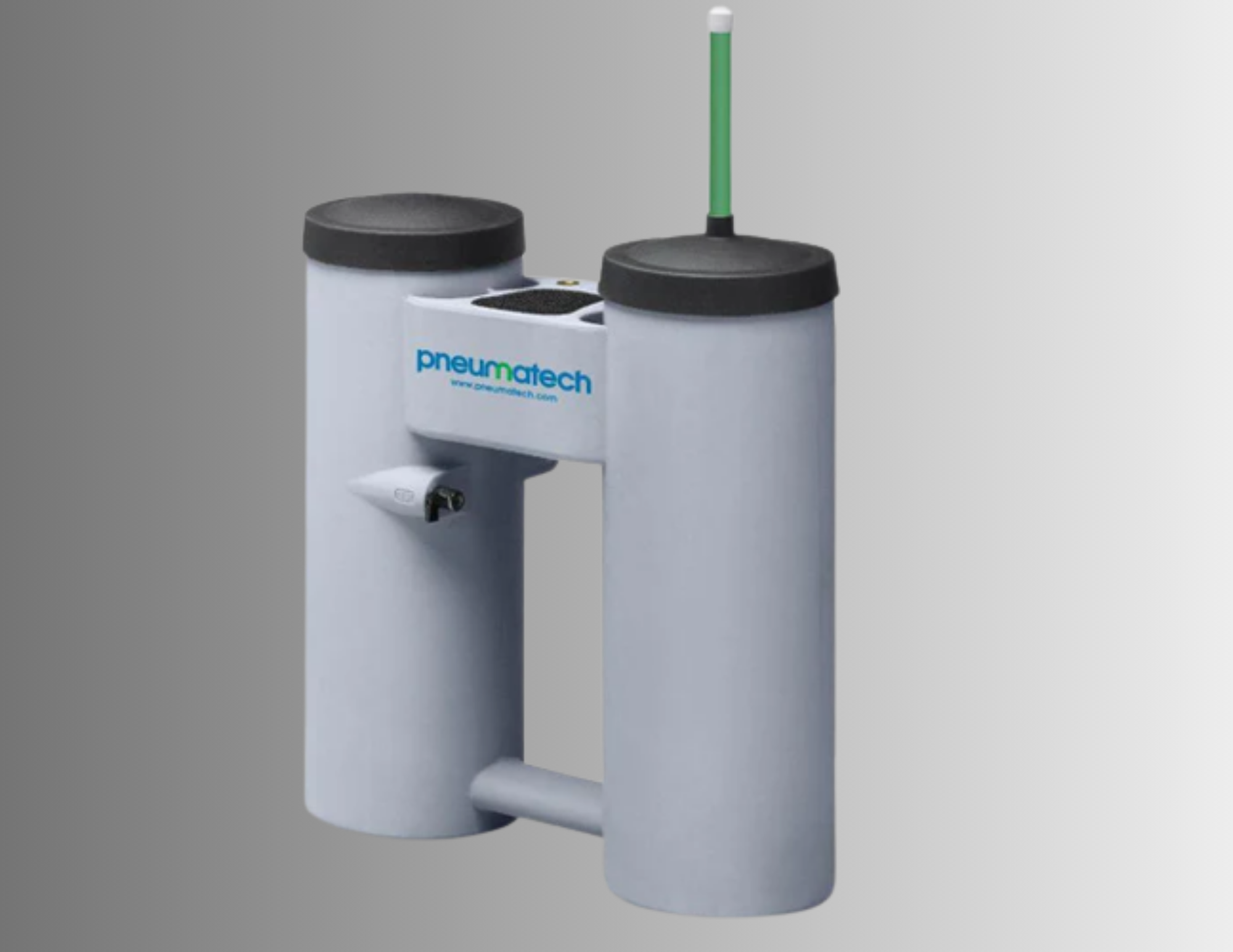 Separador-Pneumatech